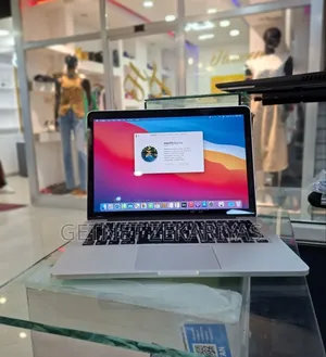 New Laptop Apple MacBook Pro 2013 16GB Intel Core I5 SSD 512GB