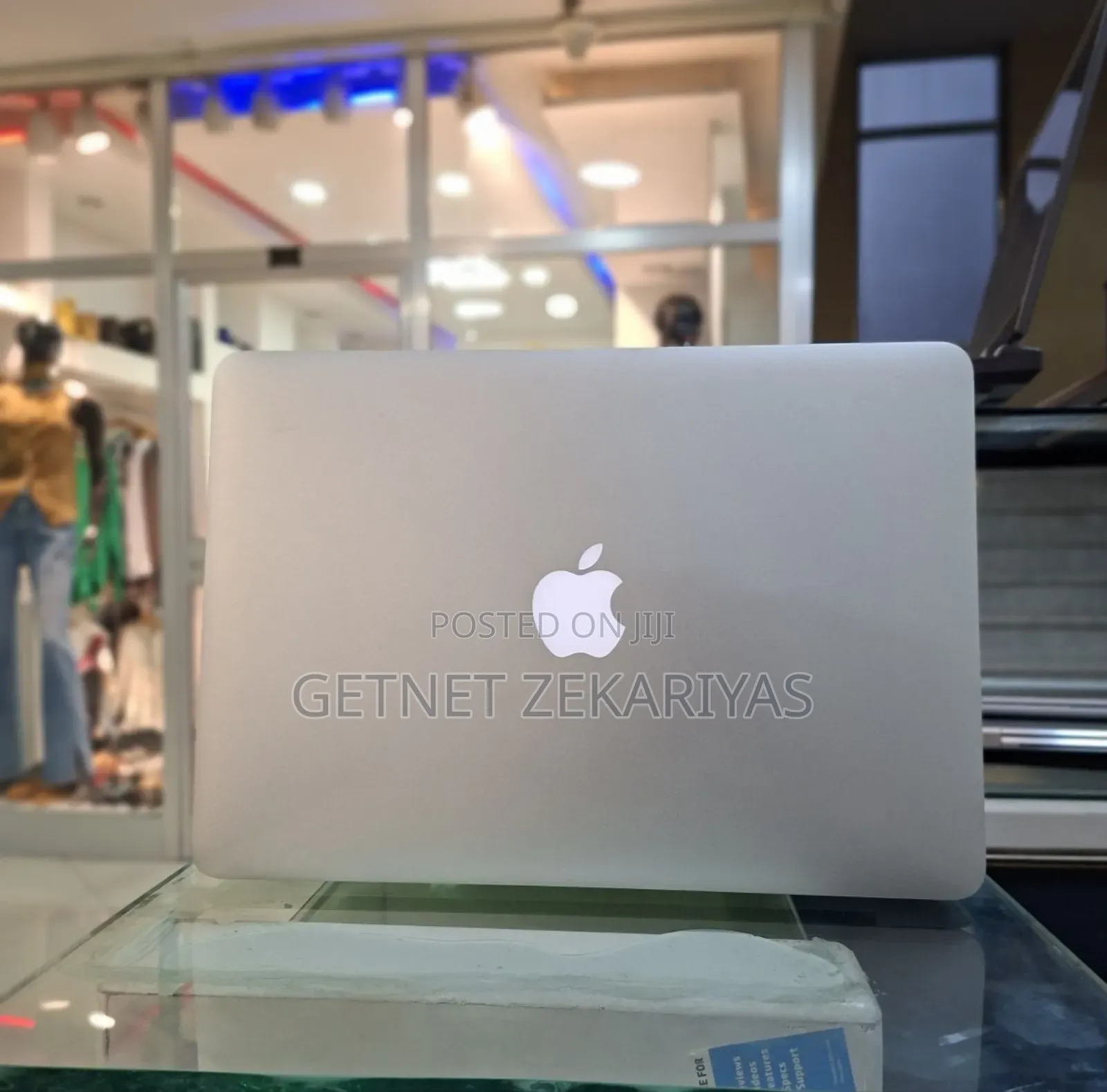 New Laptop Apple MacBook Pro 2013 16GB Intel Core I5 SSD 512GB