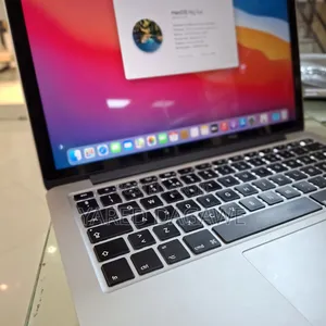 New Laptop Apple MacBook Pro 2013 16GB Intel Core i5 SSD 512GB