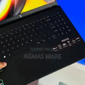 Photo - New Laptop Acer Nitro 5 16GB Intel Core I7 SSD 1T