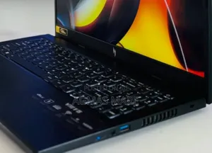 New Laptop Acer Nitro 5 16GB Intel Core I7 SSD 1T