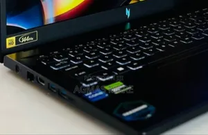 New Laptop Acer Nitro 5 16GB Intel Core I7 SSD 1T