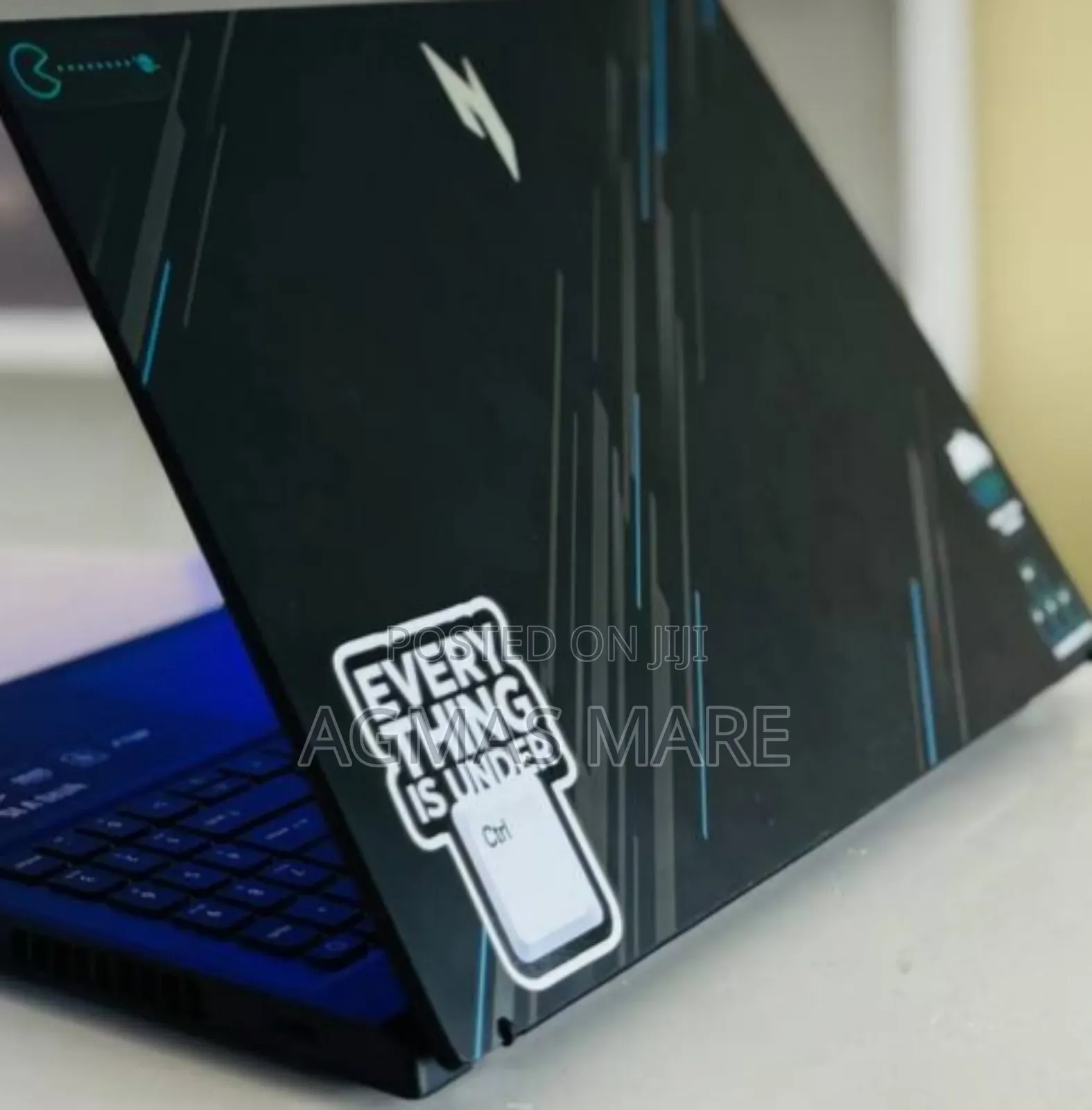 New Laptop Acer Nitro 5 16GB Intel Core I7 SSD 1T