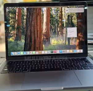 New Laptop Apple MacBook Pro 2019 8GB Intel Core I5 SSD 256GB