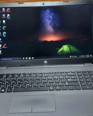 New Laptop HP Stream Notebook 4GB Intel Core I5 SSD 1T