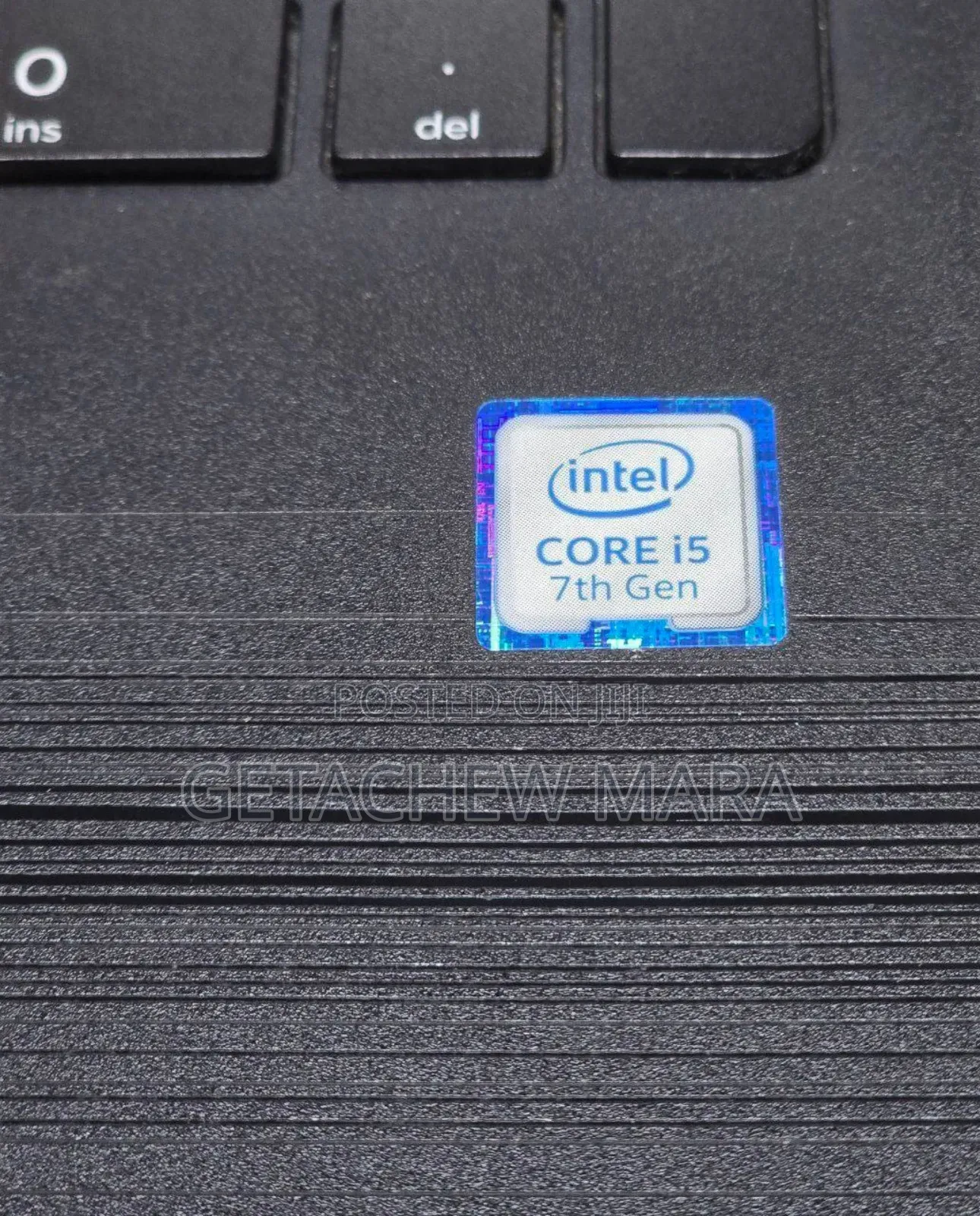 New Laptop HP Stream Notebook 4GB Intel Core I5 SSD 1T