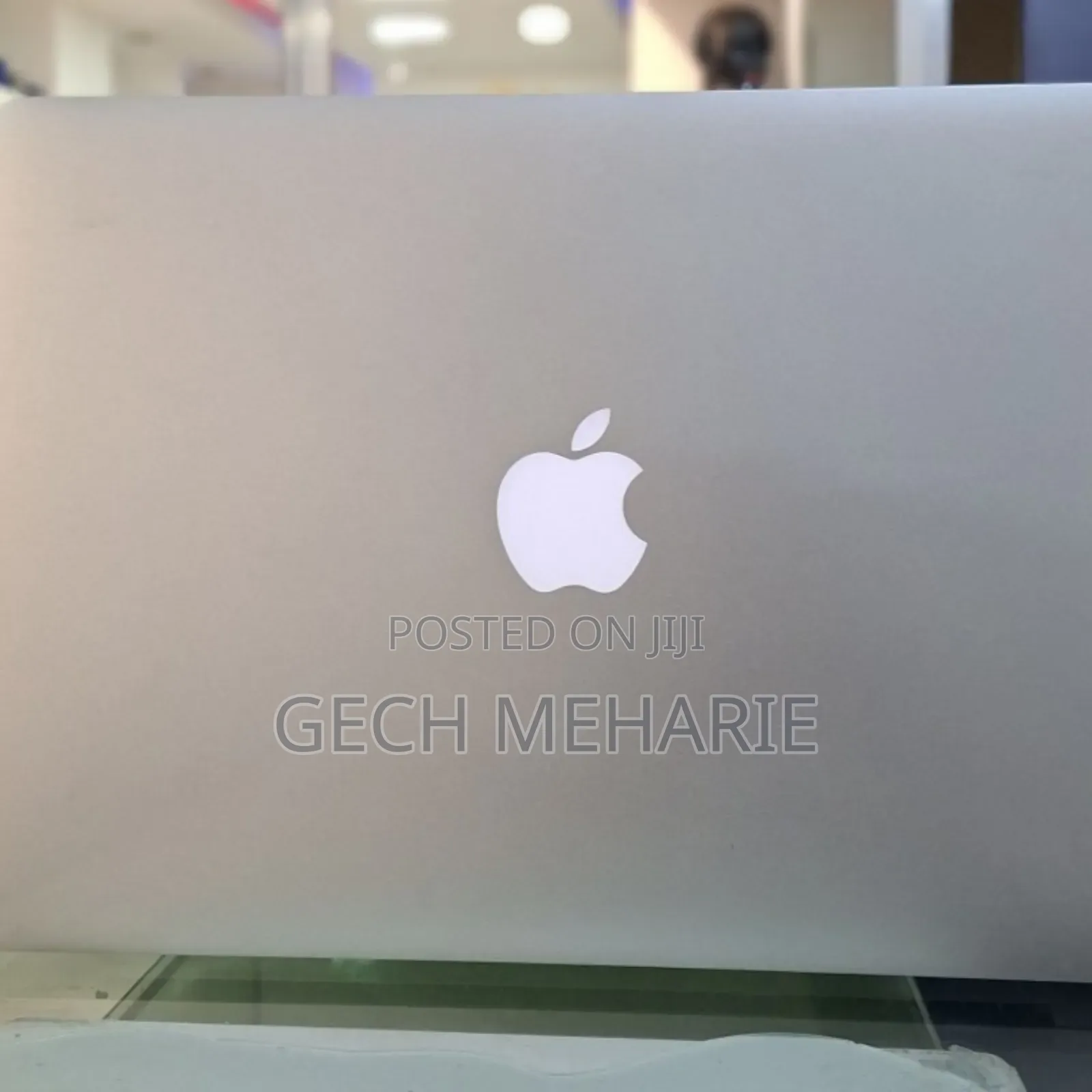 New Laptop Apple MacBook Pro 2013 16GB Intel Core I5 SSD 512GB