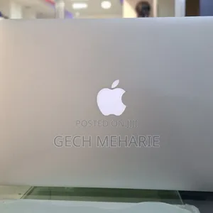 New Laptop Apple MacBook Pro 2013 16GB Intel Core I5 SSD 512GB