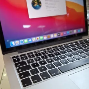 New Laptop Apple MacBook Pro 2013 16GB Intel Core I5 SSD 512GB