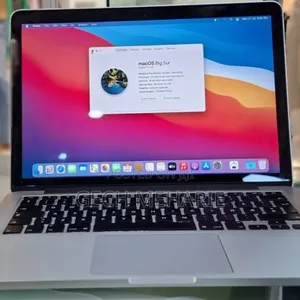 New Laptop Apple MacBook Pro 2013 16GB Intel Core I5 SSD 512GB