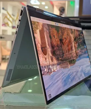 New Laptop Asus ZenBook Flip 14 UX461UN 16GB Intel Core I7 SSD 1T