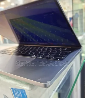 New Laptop Apple MacBook Pro 2021 M1 16GB Apple M1 Pro SSD 512GB