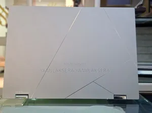 New Laptop Asus ZenBook Flip 14 UX461UN 16GB Intel Core I7 SSD 1T