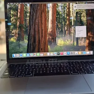 New Laptop Apple MacBook Pro 2019 8GB Intel Core I5 SSD 256GB