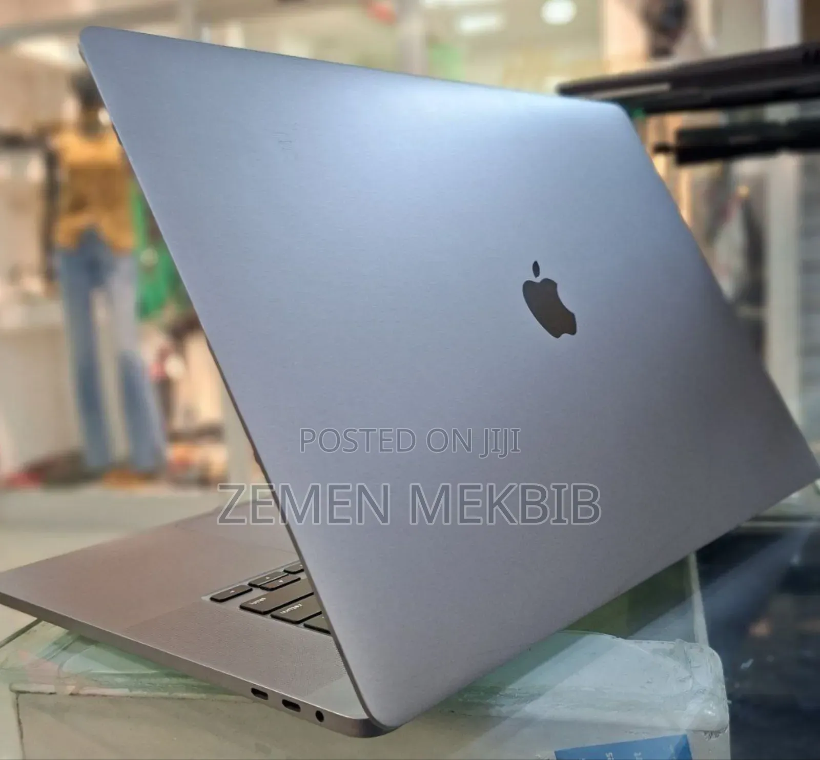 New Laptop Apple MacBook Pro 2019 32GB Intel Core I9 SSD 1T