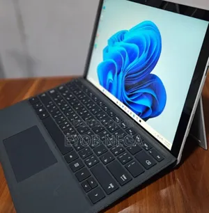 New Laptop Microsoft Surface Pro 7 8GB Intel Core I5 SSD 128GB