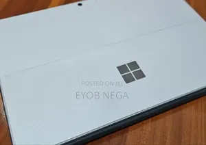 New Laptop Microsoft Surface Pro 7 8GB Intel Core I5 SSD 128GB