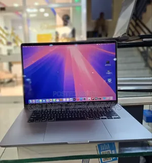 New Laptop Apple MacBook Pro 2019 32GB Intel Core I9 SSD 1T