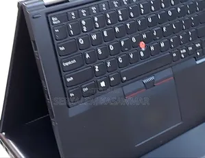 New Laptop Lenovo Yoga 11e 4GB Intel Celeron HDD 500GB