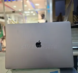 New Laptop Apple MacBook Pro 2019 32GB Intel Core I9 SSD 1T