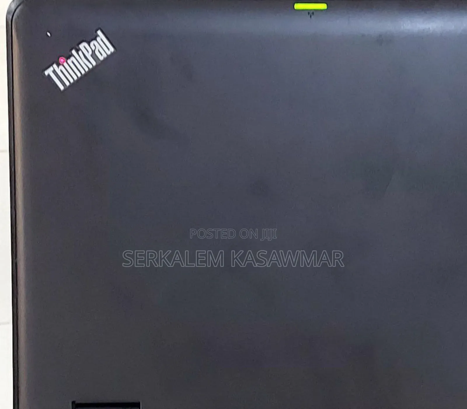 New Laptop Lenovo Yoga 11e 4GB Intel Celeron HDD 500GB