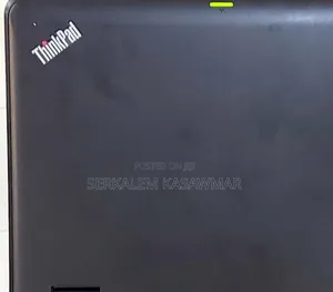 New Laptop Lenovo Yoga 11e 4GB Intel Celeron HDD 500GB