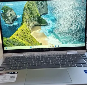 New Laptop HP Envy X360 16GB Intel Core Ultra 7 SSD 1T