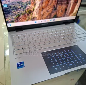 New Laptop Asus Zenbook 14 UX434 16GB Intel Core I7 SSD 1T