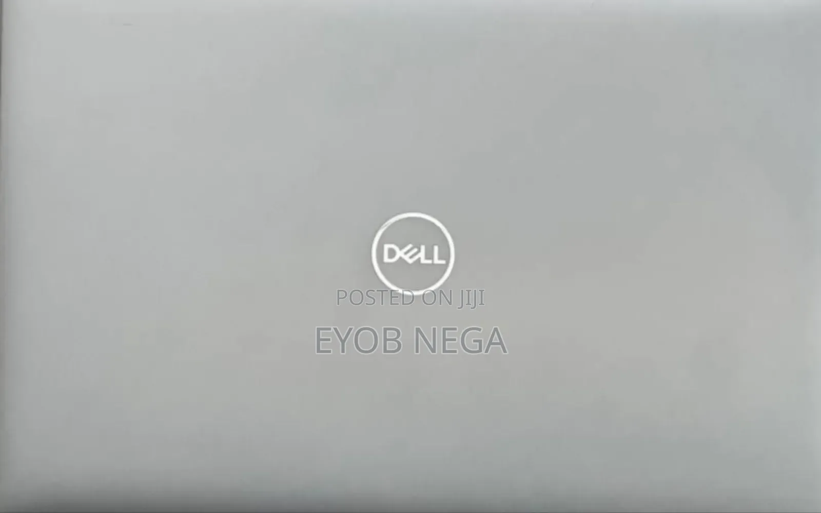 New Laptop Dell Precision 15 3520 16GB Intel Core I5 SSD 512GB