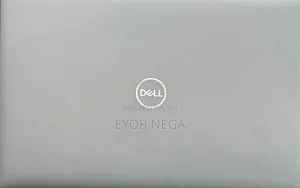 New Laptop Dell Precision 15 3520 16GB Intel Core I5 SSD 512GB