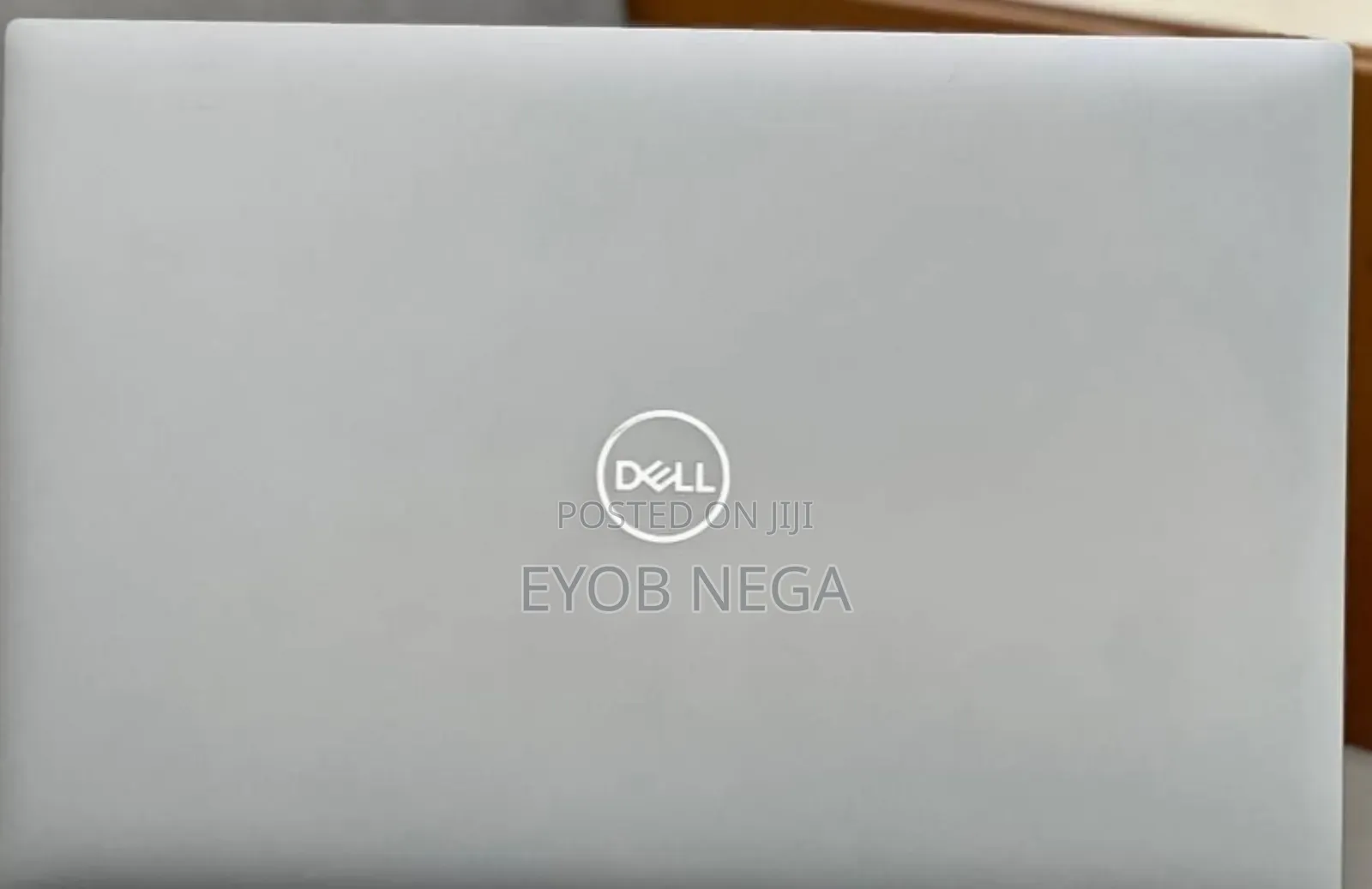 New Laptop Dell Precision 15 3520 16GB Intel Core I5 SSD 512GB