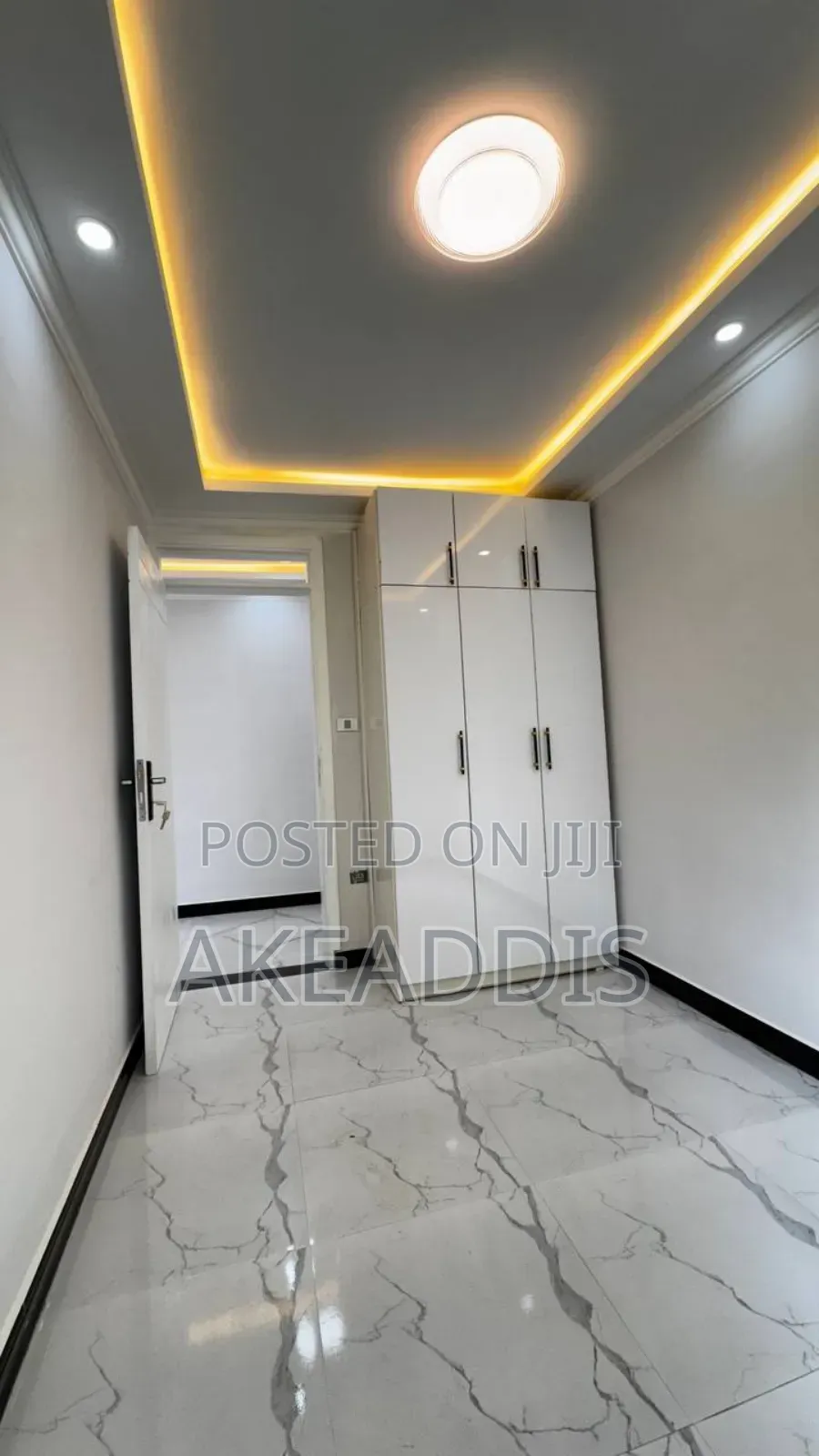 Furnished 2bdrm Condo in Bole Ayat for sale