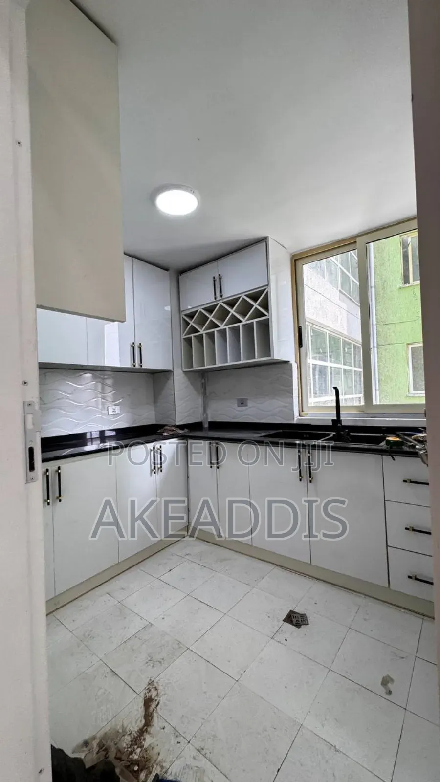 Furnished 2bdrm Condo in Bole Ayat for sale