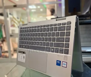 New Laptop HP Envy X360 Convertible 15 Es2xx 16GB Intel Core I7 SSD 1T