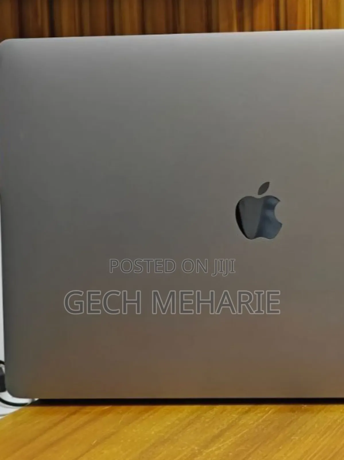 New Laptop Apple MacBook Pro 2019 16GB Intel Core I7 SSD 512GB