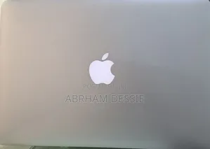 Photo - New Laptop Apple MacBook Pro 2013 16GB Intel Core I5 SSD 512GB