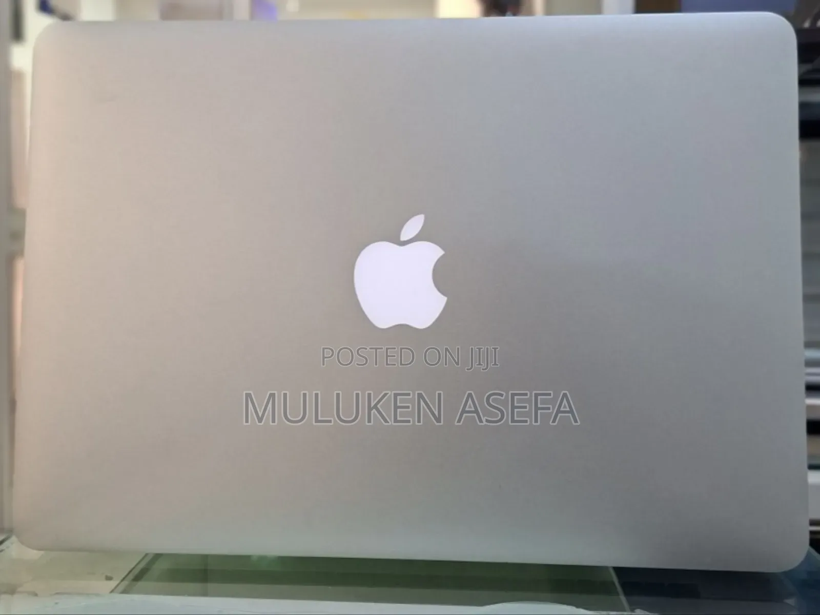 New Laptop Apple MacBook Pro 2013 16GB Intel Core I5 SSD 512GB