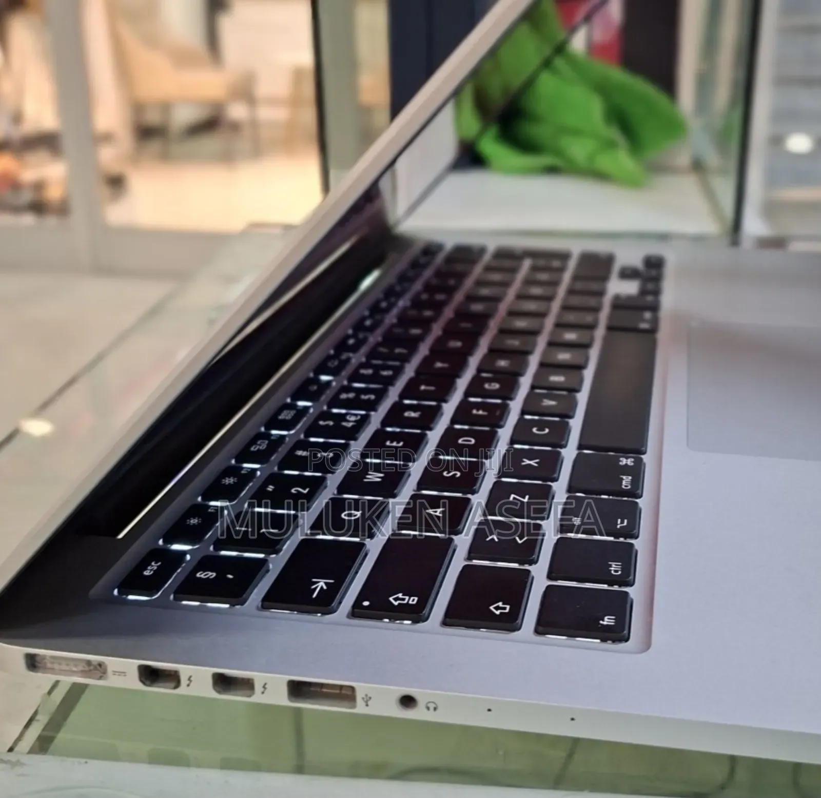 New Laptop Apple MacBook Pro 2013 16GB Intel Core I5 SSD 512GB