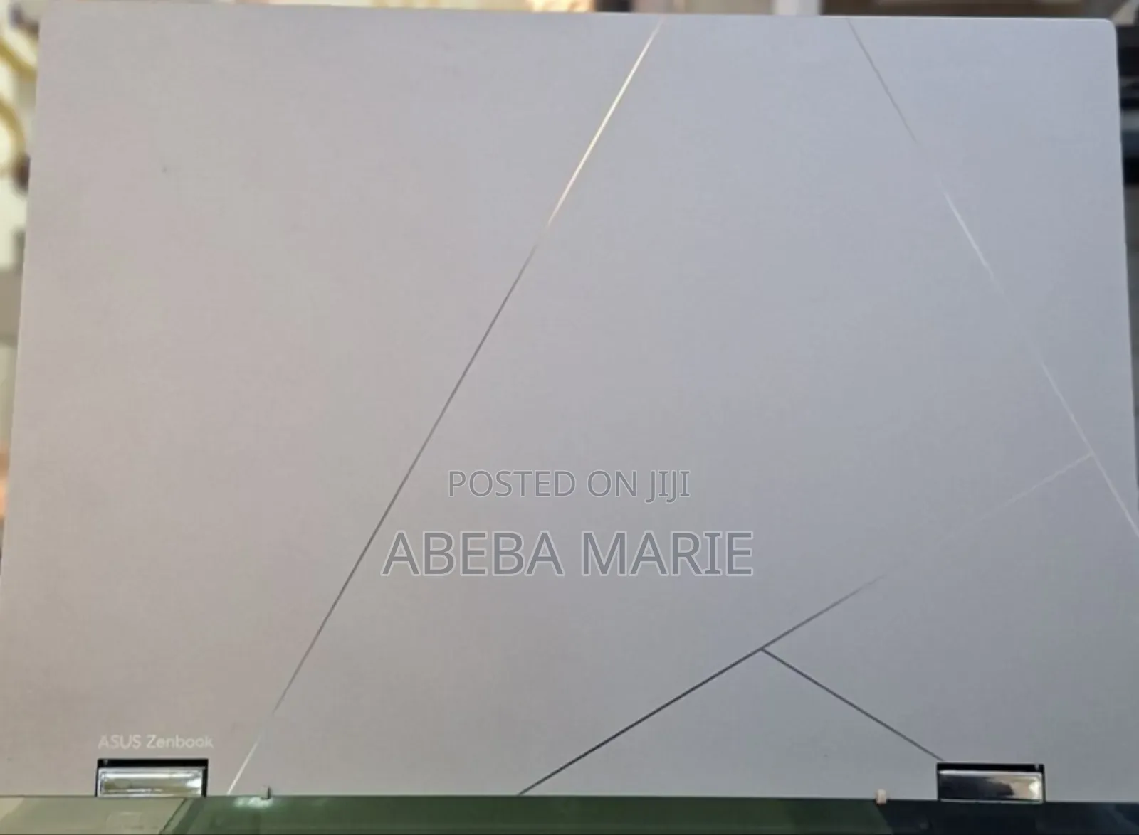 New Laptop Asus Zenbook 14 UX434 16GB Intel Core I7 SSD 1T