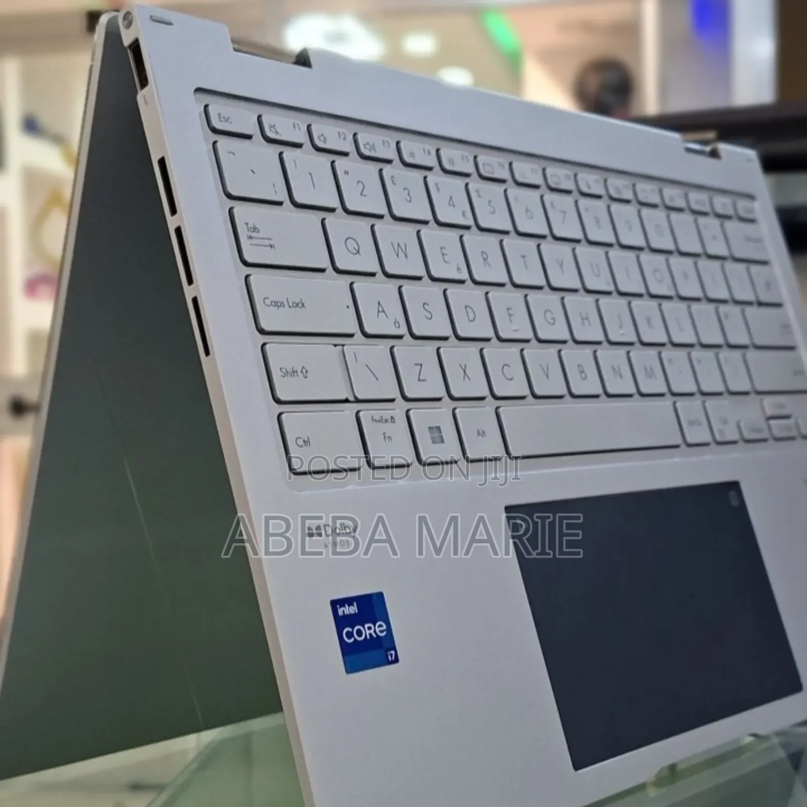 New Laptop Asus Zenbook 14 UX434 16GB Intel Core I7 SSD 1T