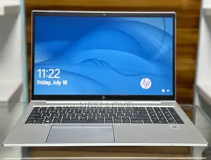 New Laptop HP EliteBook 850 G6 16GB Intel Core I5 SSD 512GB