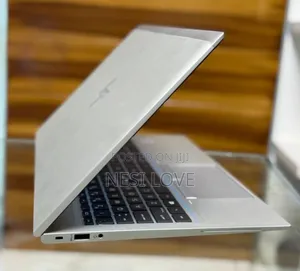 New Laptop HP EliteBook 850 G6 16GB Intel Core I5 SSD 512GB