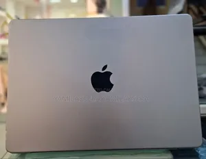 Photo - New Laptop Apple MacBook Pro M1 16GB Apple M1 SSD 512GB