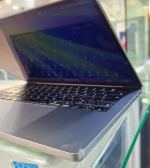 New Laptop Apple MacBook Pro M1 16GB Apple M1 SSD 512GB