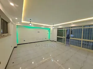 Furnished 2bdrm Condo in ገርጂ, Bole for sale