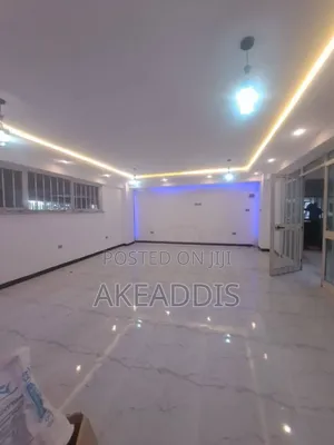 Furnished 2bdrm Condo in ገርጂ, Bole for sale
