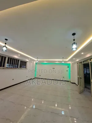 Furnished 2bdrm Condo in ገርጂ, Bole for sale