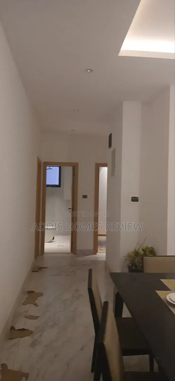 Furnished 3bdrm Apartment in Nifas Silk-Lafto for sale