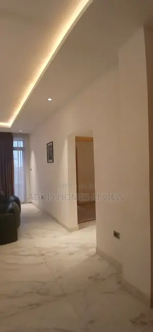 Furnished 3bdrm Apartment in Nifas Silk-Lafto for sale