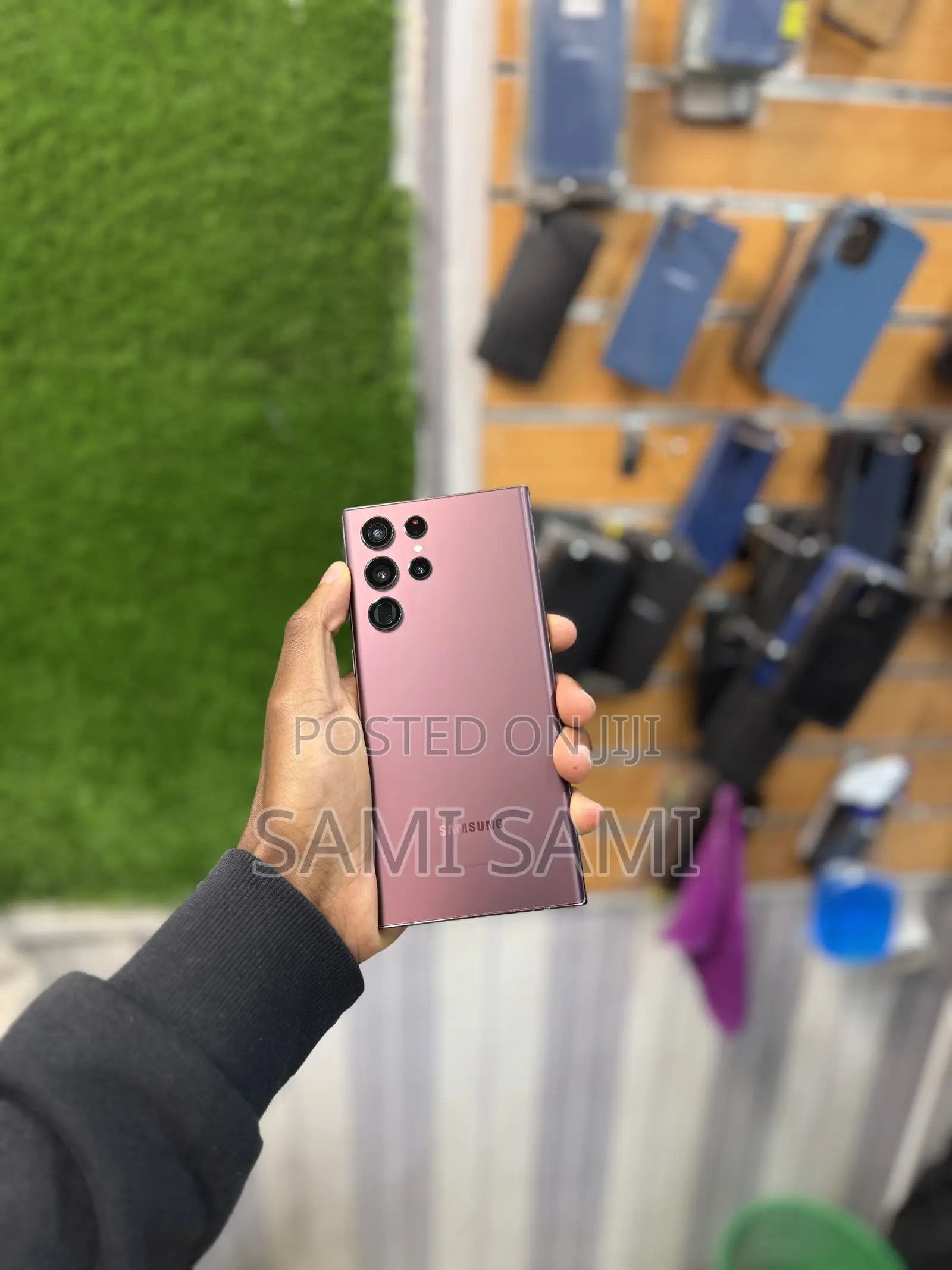 Samsung Galaxy S22 Ultra 512 GB